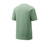 Sport-Tek® ST400 PosiCharge® Tri-Blend Wicking Raglan Tee, T-Shirt