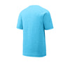 Sport-Tek® ST400 PosiCharge® Tri-Blend Wicking Raglan Tee, T-Shirt