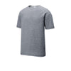 Sport-Tek® ST400 PosiCharge® Tri-Blend Wicking Raglan Tee, T-Shirt