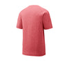 Sport-Tek® ST400 PosiCharge® Tri-Blend Wicking Raglan Tee, T-Shirt