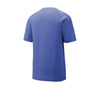Sport-Tek® ST400 PosiCharge® Tri-Blend Wicking Raglan Tee, T-Shirt