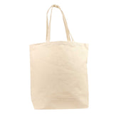 Nissun Standard Cotton Canvas Tote ST4171