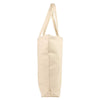 Nissun Standard Cotton Canvas Tote ST4171