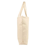 Nissun Standard Cotton Canvas Tote ST4171