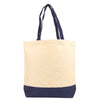 Nissun Standard Cotton Canvas Tote ST4171