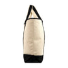 Nissun Deluxe Cotton Canvas Tote ST4222