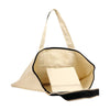 Nissun Deluxe Cotton Canvas Tote ST4222