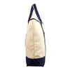 Nissun Deluxe Cotton Canvas Tote ST4222