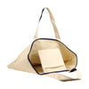 Nissun Deluxe Cotton Canvas Tote ST4222