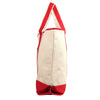 Nissun Deluxe Cotton Canvas Tote ST4222
