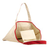 Nissun Deluxe Cotton Canvas Tote ST4222