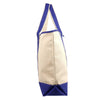 Nissun Deluxe Cotton Canvas Tote ST4222