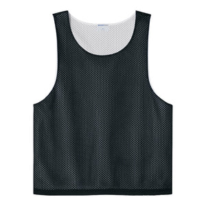 Sport-Tek ST512 Lacrosse Reversible Pinnie - 