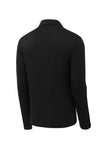 Sport-Tek ST520LS Posi-UV Pro Long Sleeve Polo