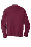 Sport-Tek ST520LS Posi-UV Pro Long Sleeve Polo