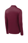 Sport-Tek ST520LS Posi-UV Pro Long Sleeve Polo