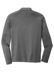 Sport-Tek ST520LS Posi-UV Pro Long Sleeve Polo