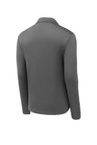 Sport-Tek ST520LS Posi-UV Pro Long Sleeve Polo