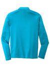 Sport-Tek ST520LS Posi-UV Pro Long Sleeve Polo