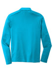 Sport-Tek ST520LS Posi-UV Pro Long Sleeve Polo