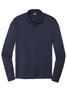Sport-Tek ST520LS Posi-UV Pro Long Sleeve Polo