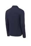 Sport-Tek ST520LS Posi-UV Pro Long Sleeve Polo