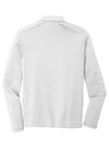 Sport-Tek ST520LS Posi-UV Pro Long Sleeve Polo