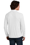 Sport-Tek ST520LS Posi-UV Pro Long Sleeve Polo