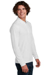 Sport-Tek ST520LS Posi-UV Pro Long Sleeve Polo