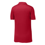 Sport-Tek ST550 PosiCharge Competitor Polo - Deep Red