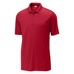 Sport-Tek ST550 PosiCharge Competitor Polo - Deep Red