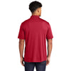 Sport-Tek ST550 PosiCharge Competitor Polo - Deep Red