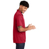 Sport-Tek ST550 PosiCharge Competitor Polo - Deep Red
