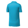 Sport-Tek ST550 PosiCharge Competitor Polo - Atomic Blue