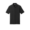 Sport-Tek ST550 PosiCharge Competitor Polo - Black