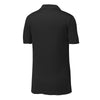 Sport-Tek ST550 PosiCharge Competitor Polo - Black