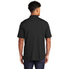 Sport-Tek ST550 PosiCharge Competitor Polo - Black