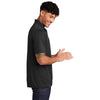 Sport-Tek ST550 PosiCharge Competitor Polo - Black