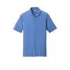 Sport-Tek ST550 PosiCharge Competitor Polo - Carolina Blue