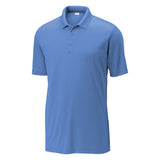 Sport-Tek ST550 PosiCharge Competitor Polo - Carolina Blue