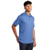 Sport-Tek ST550 PosiCharge Competitor Polo - Carolina Blue