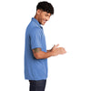 Sport-Tek ST550 PosiCharge Competitor Polo - Carolina Blue