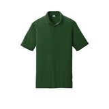 Sport-Tek ST550 PosiCharge Competitor Polo - Forest Green