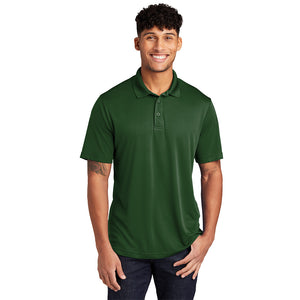 Sport-Tek ST550 PosiCharge Competitor Polo - Forest Green - 
