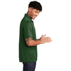 Sport-Tek ST550 PosiCharge Competitor Polo - Forest Green
