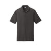 Sport-Tek ST550 PosiCharge Competitor Polo - Iron Grey