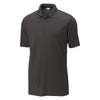 Sport-Tek ST550 PosiCharge Competitor Polo - Iron Grey