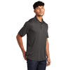 Sport-Tek ST550 PosiCharge Competitor Polo - Iron Grey