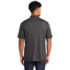 Sport-Tek ST550 PosiCharge Competitor Polo - Iron Grey