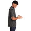 Sport-Tek ST550 PosiCharge Competitor Polo - Iron Grey